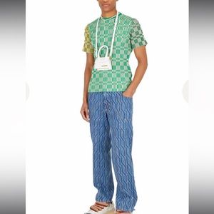 [SOLD] Jacquemus knit top